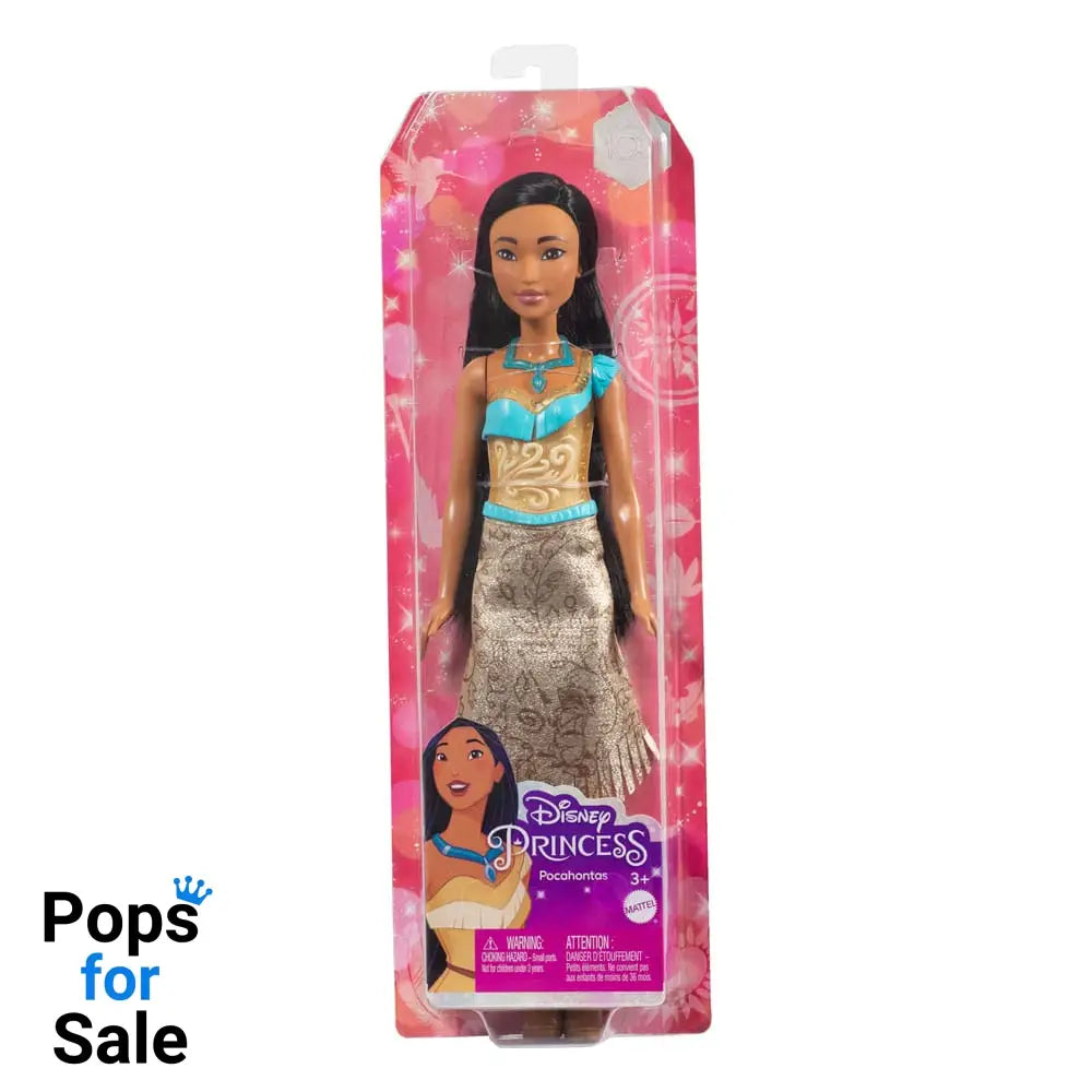 Disney Princess Doll Pocahontas 29 cm Dolls