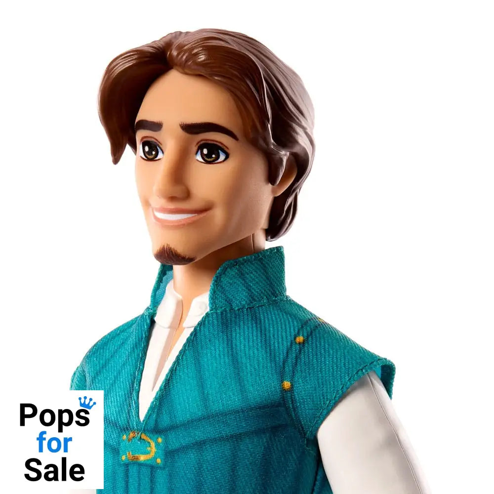 Disney Princess Doll Prince Flynn Rider 29 cm Dolls