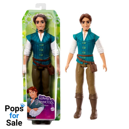 Disney Princess Doll Prince Flynn Rider 29 cm