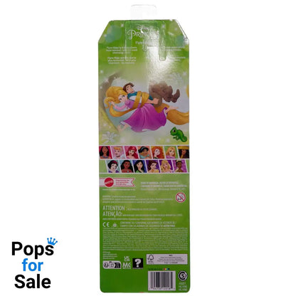 Disney Princess Doll Prince Flynn Rider 29 cm