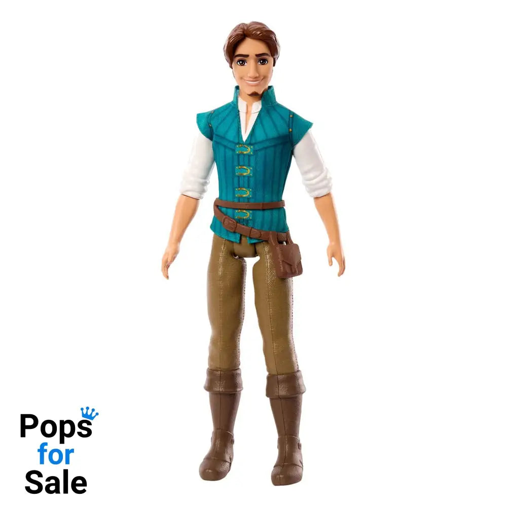 Disney Princess Doll Prince Flynn Rider 29 cm