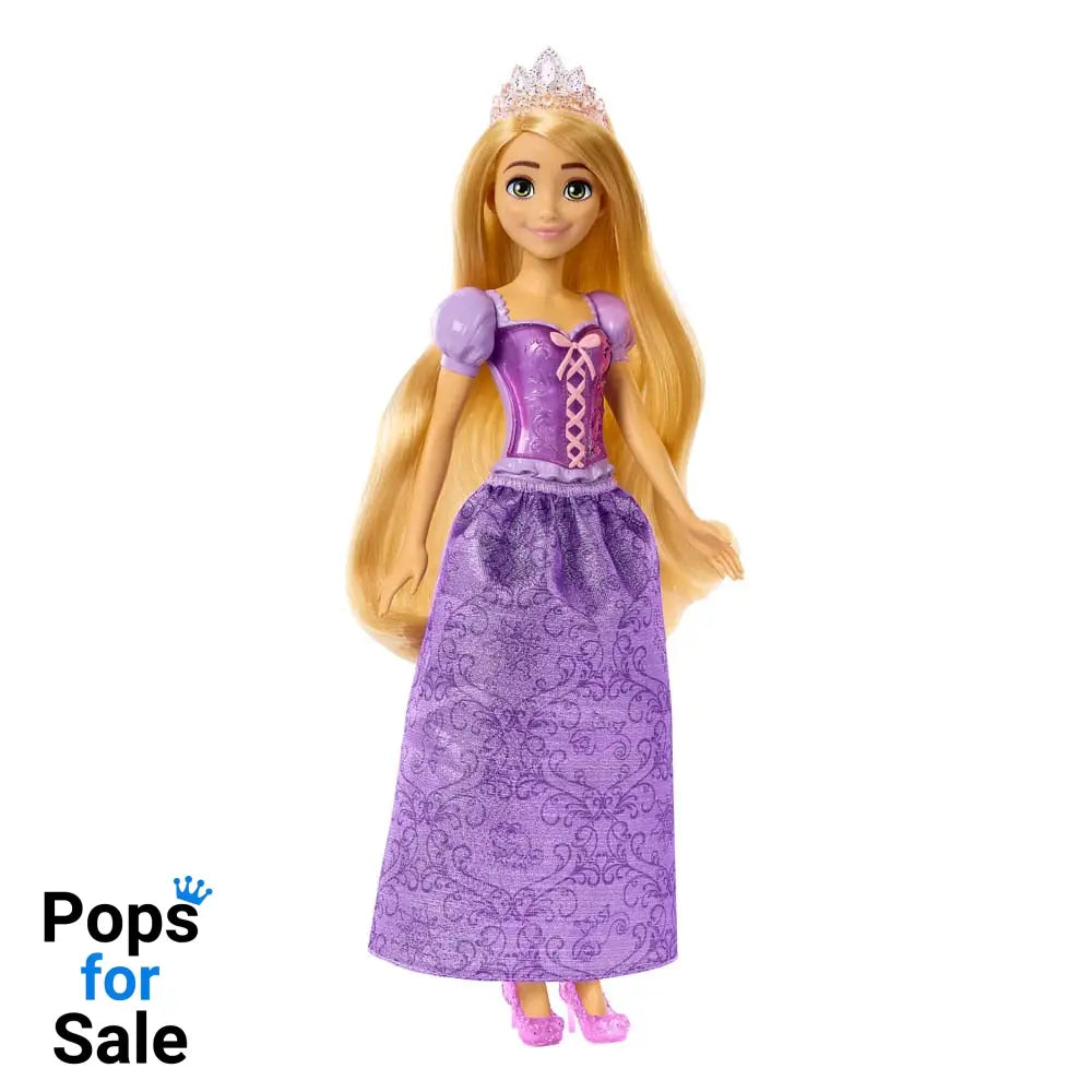 Disney Princess Doll Rapunzel 29 cm Dolls