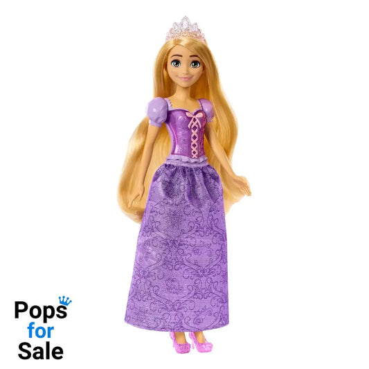 Disney Princess Doll Rapunzel 29 cm