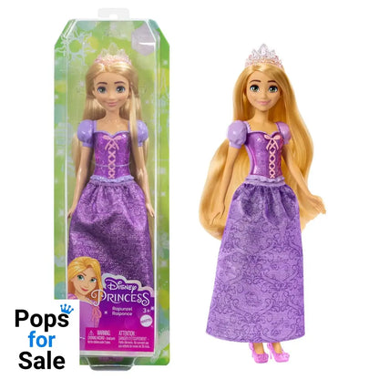 Disney Princess Doll Rapunzel 29 cm
