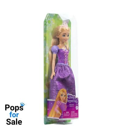 Disney Princess Doll Rapunzel 29 cm