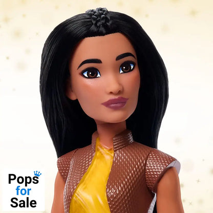 Disney Princess Doll Raya 29 cm