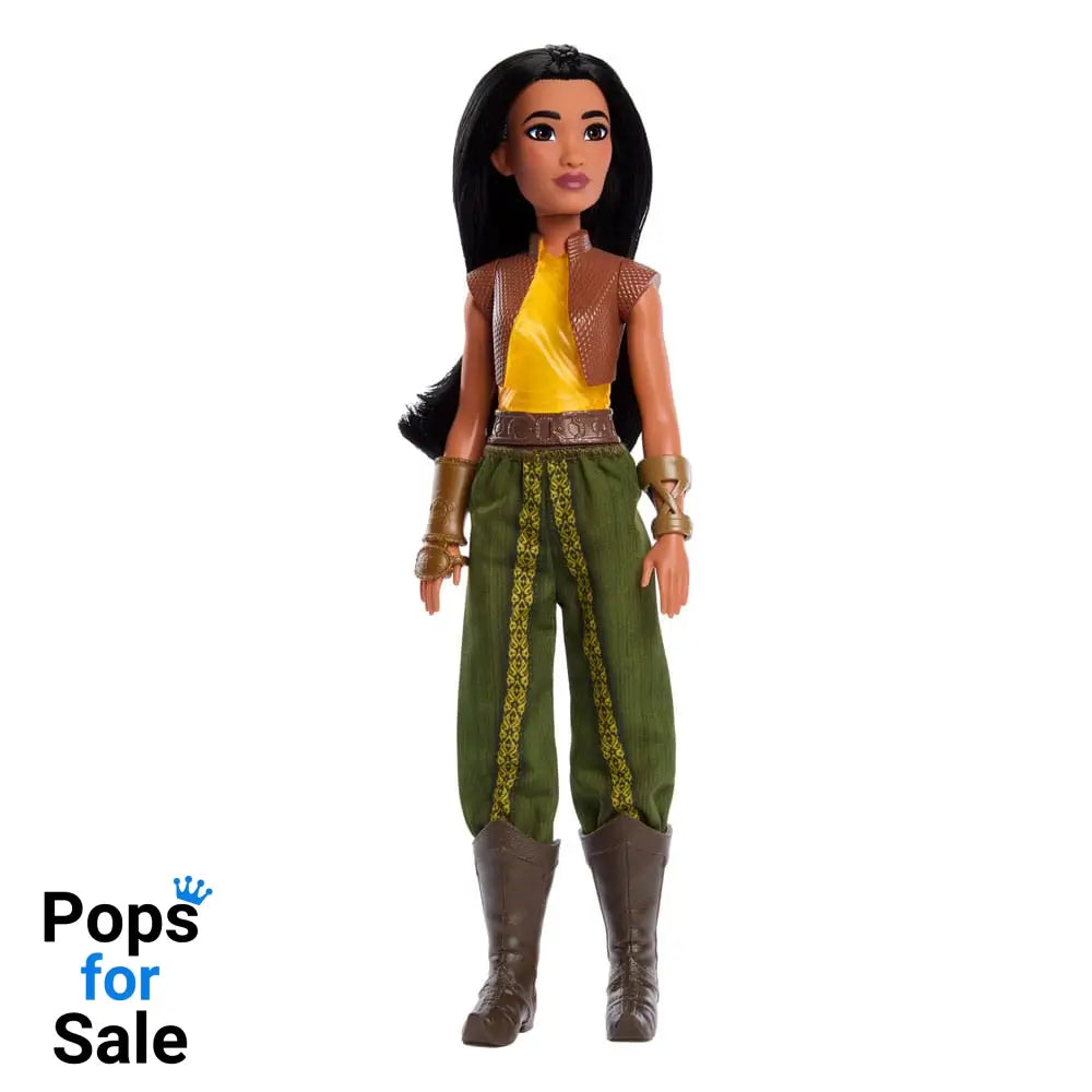 Disney Princess Doll Raya 29 cm