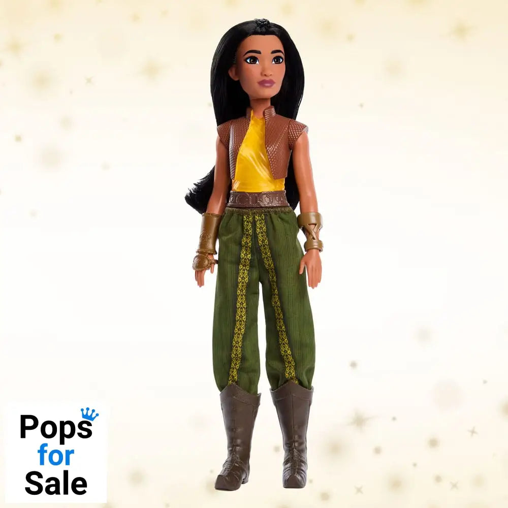 Disney Princess Doll Raya 29 cm