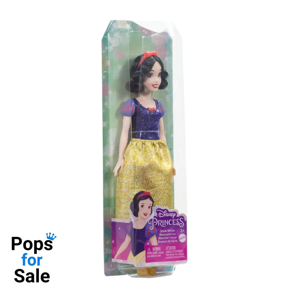 Disney Princess Doll Snow White 29 cm