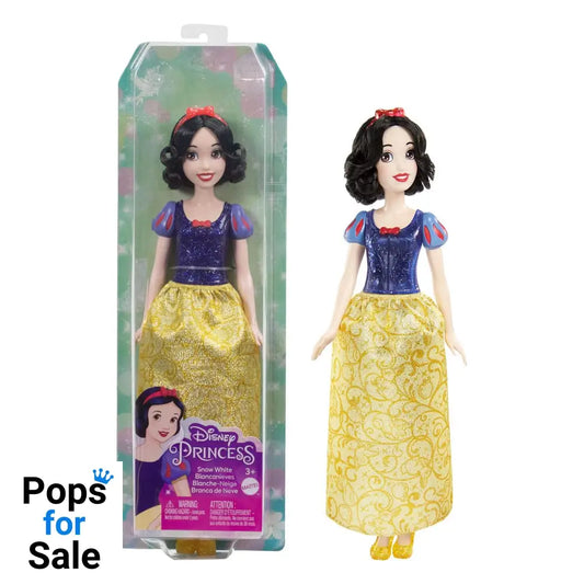 Disney Princess Doll Snow White 29 cm
