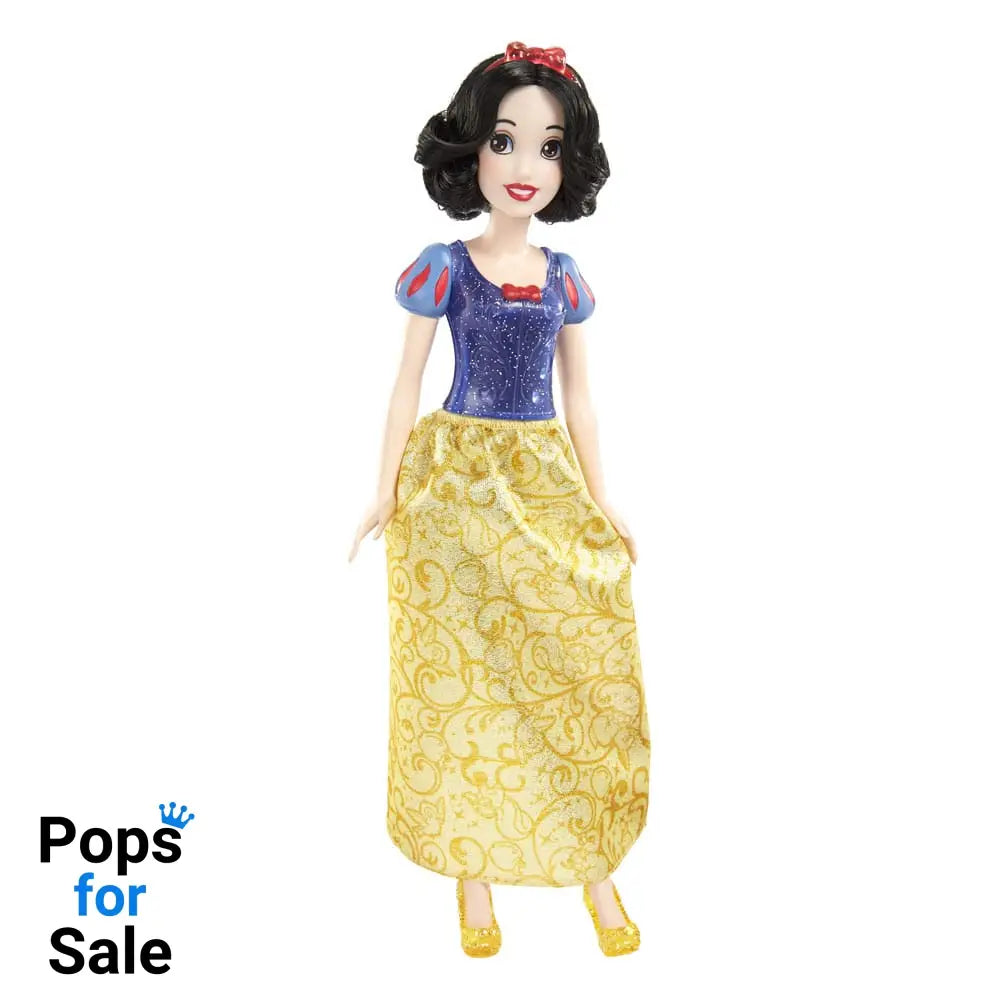 Disney Princess Doll Snow White 29 cm