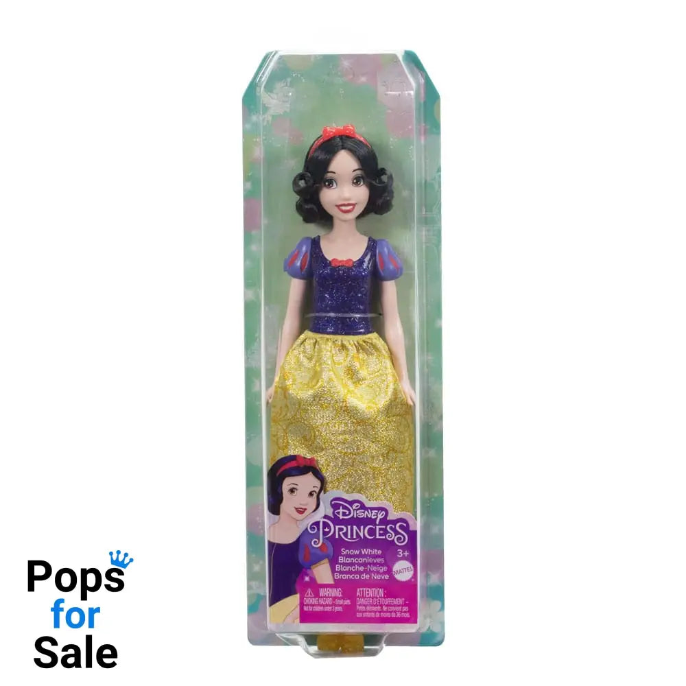 Disney Princess Doll Snow White 29 cm
