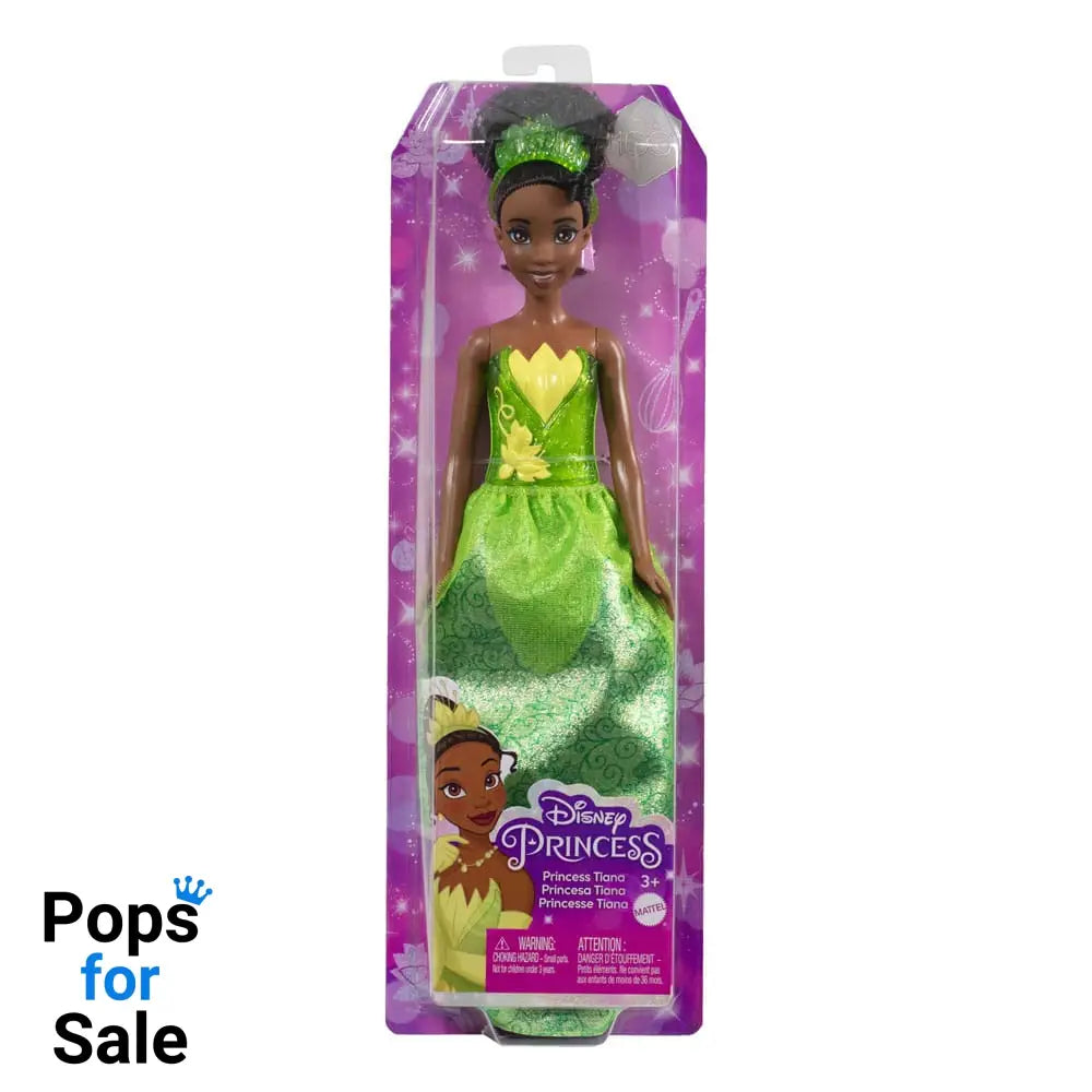 Disney Princess Doll Tiana 29 cm