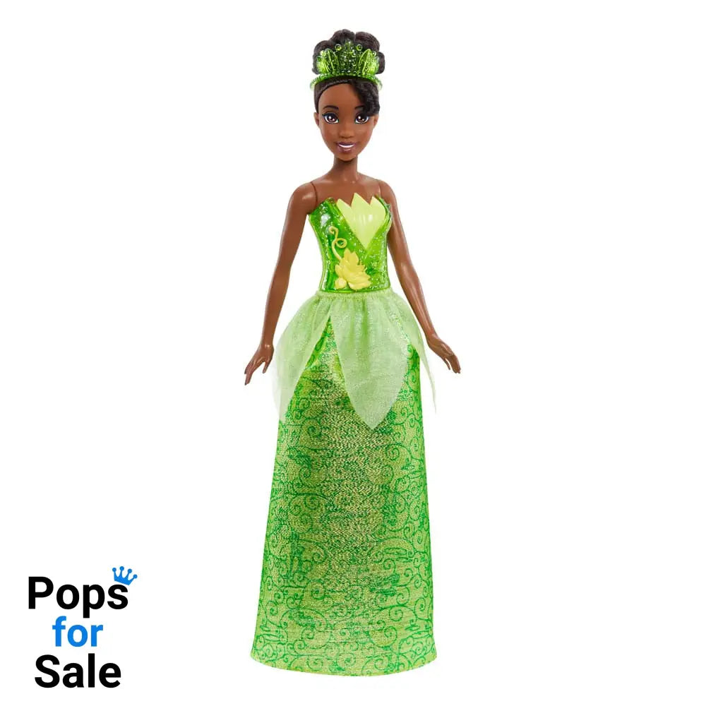 Disney Princess Doll Tiana 29 cm
