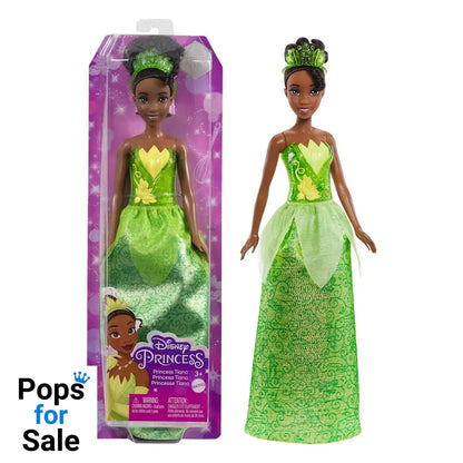 Disney Princess Doll Tiana 29 cm