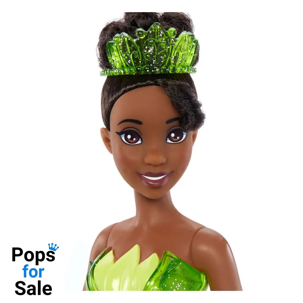 Disney Princess Doll Tiana 29 cm