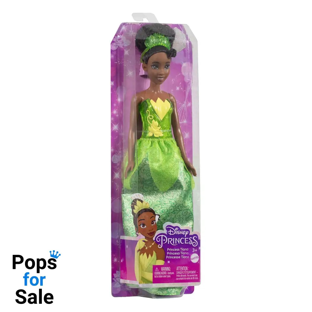 Disney Princess Doll Tiana 29 cm