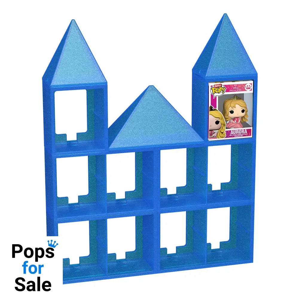 Disney Princess Pocket POP! 13 Day Advent Calendar Countdown