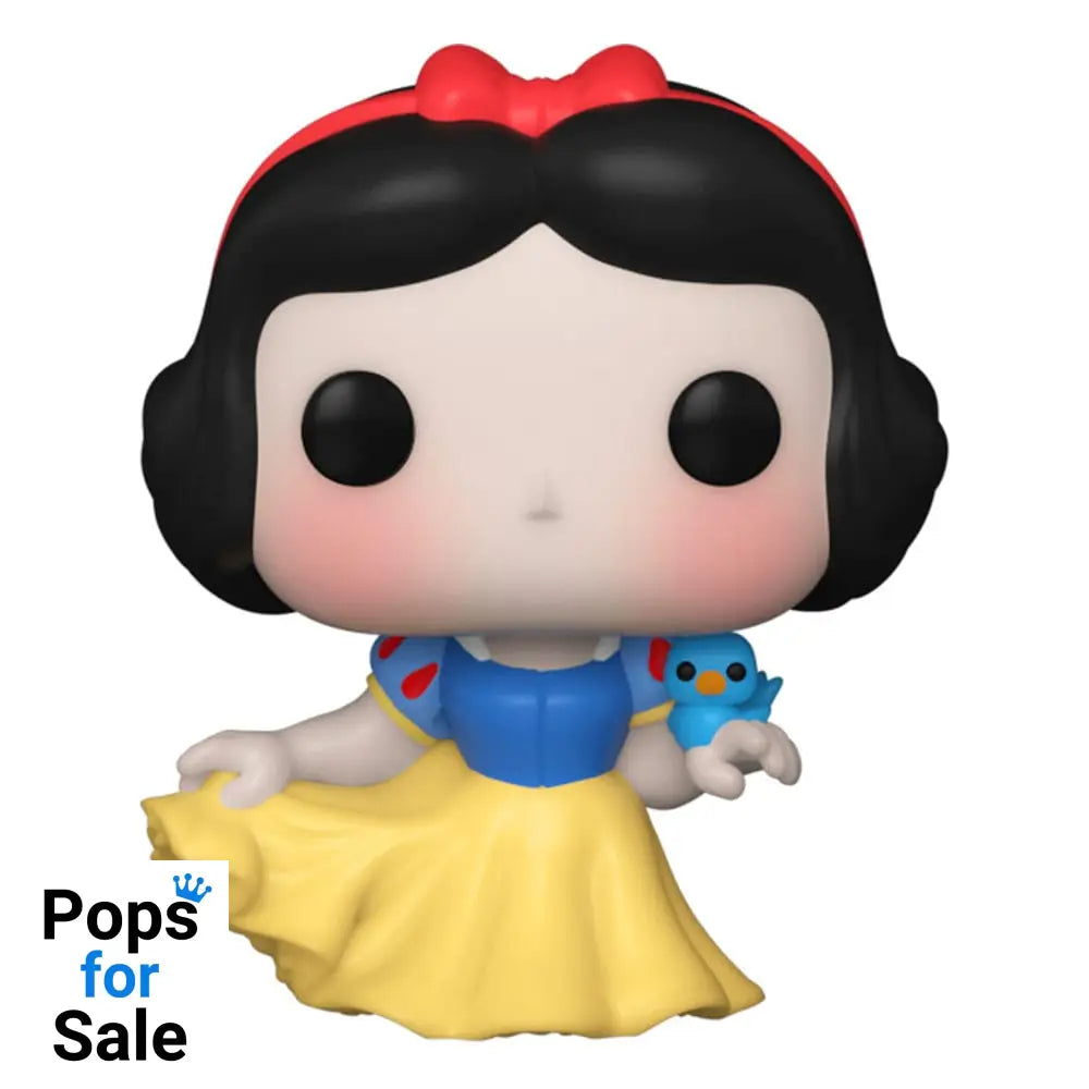 Disney Princesses Bitty POP! Vinyl Figure 4-Pack Cinderella 2,5 cm Mini-figures,POP! Figures