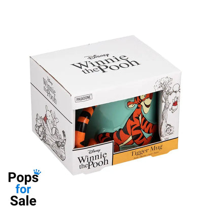 Disney Shaped Mug Winnie the Pooh