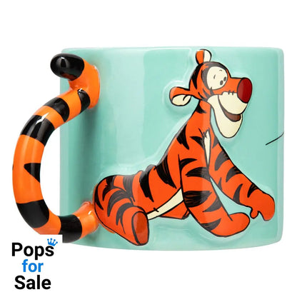 Disney Shaped Mug Winnie the Pooh