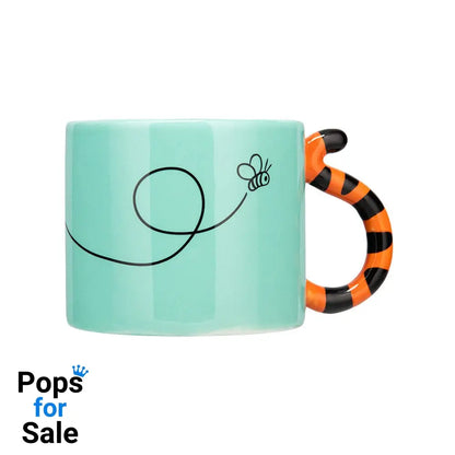 Disney Shaped Mug Winnie the Pooh