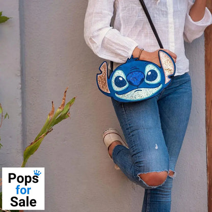 Disney Shoulder Bag Stitch