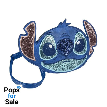 Disney Shoulder Bag Stitch Bags