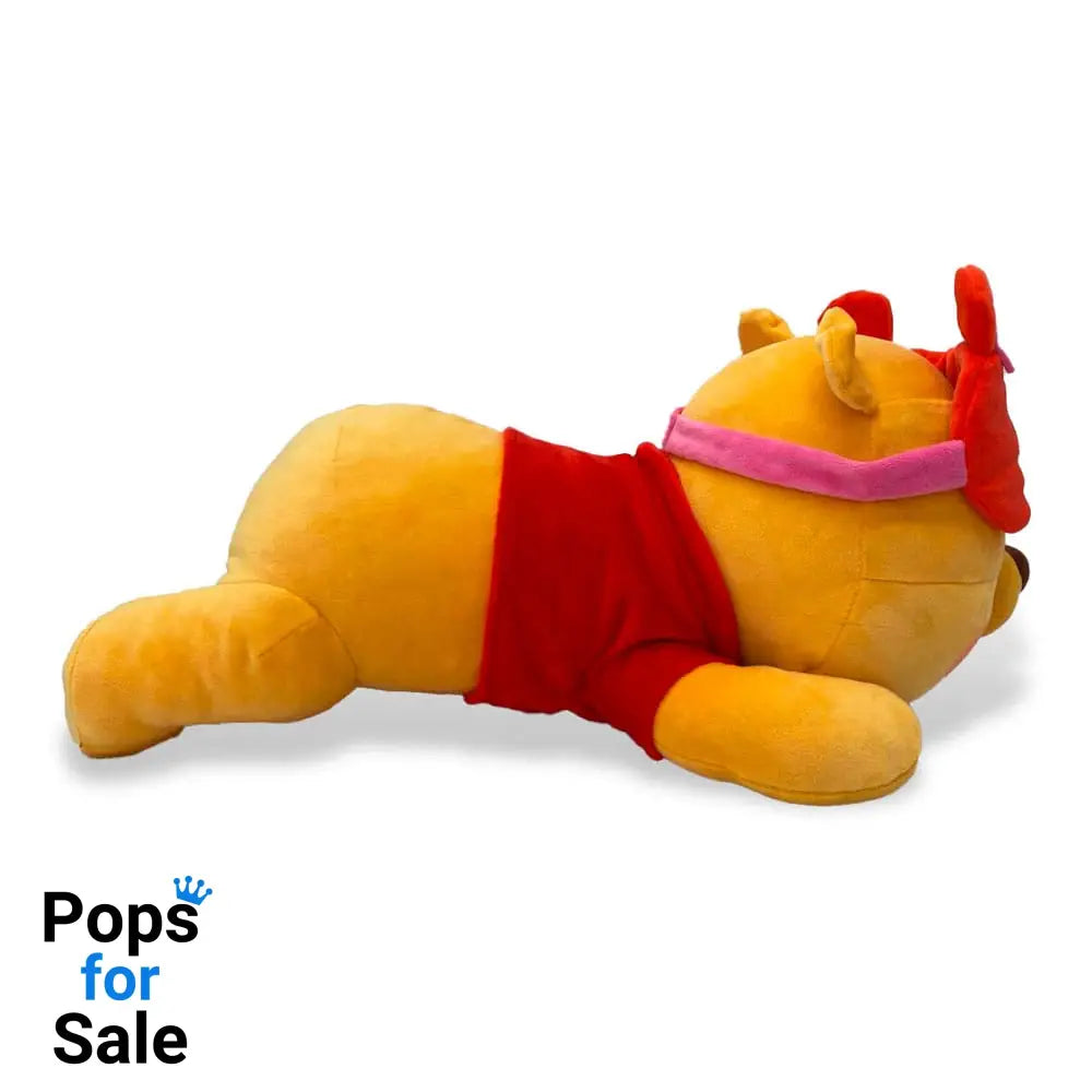 Disney Snuglets Plush Figure Winnie the Pooh 40 cm