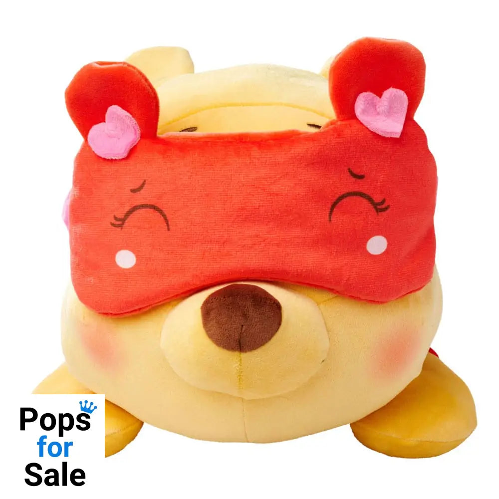 Disney Snuglets Plush Figure Winnie the Pooh 40 cm