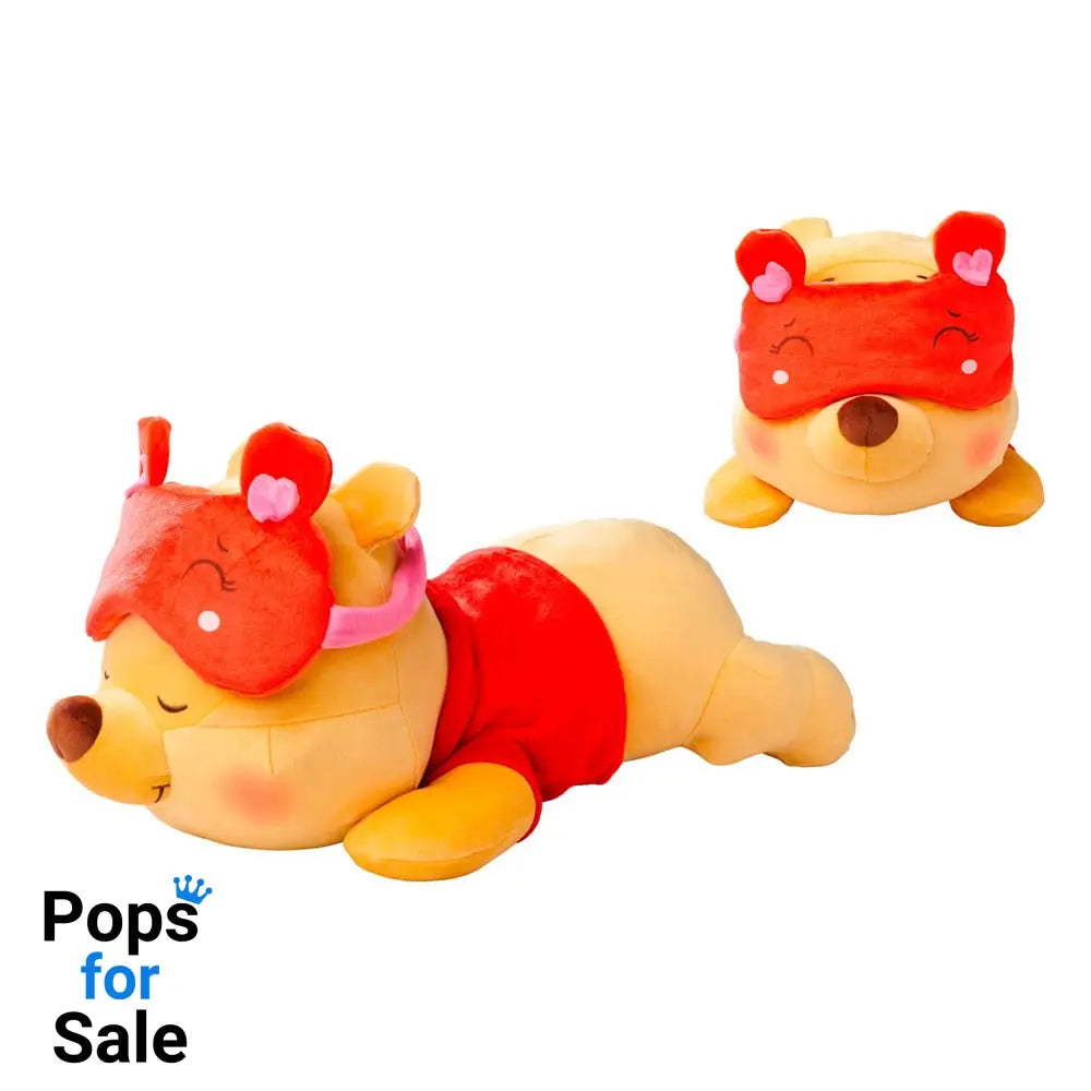 Disney Snuglets Plush Figure Winnie the Pooh 40 cm