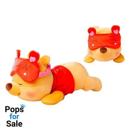 Disney Snuglets Plush Figure Winnie the Pooh 40 cm