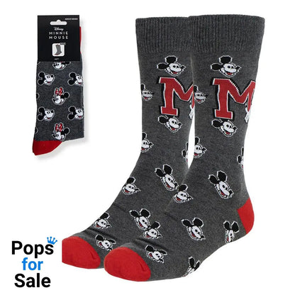 Disney Socks Mickey 36-43 Footwear