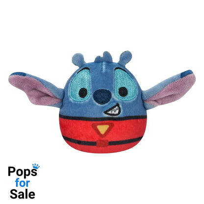 Disney Squishmallows Plush Figures 5 cm Assortment (12)