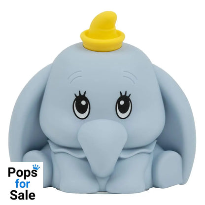 Disney Squishy Glo Silicon Light Dumbo Lamps / Lights