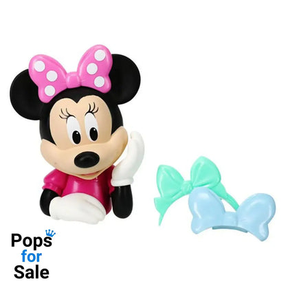 Disney Styling Head Play Set Minnie Mouse