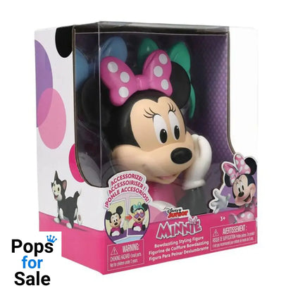 Disney Styling Head Play Set Minnie Mouse