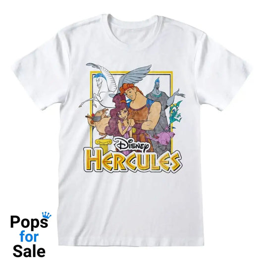 Disney T-Shirt Group Size S