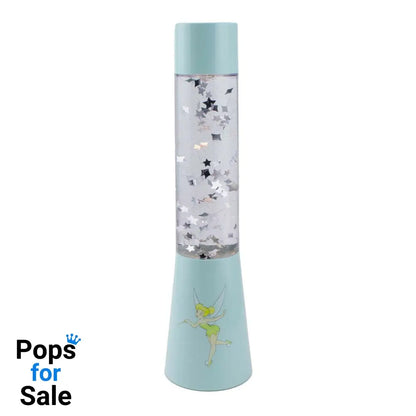 Disney: Tinker Bell Plastic Flow Lamp