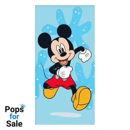 Disney Towel Mickey Mouse 140 x 70 cm