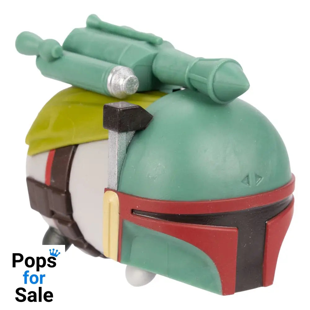 Disney Tsum Tsum Mini Figures Star Wars Jabba´s Place Deluxe Set