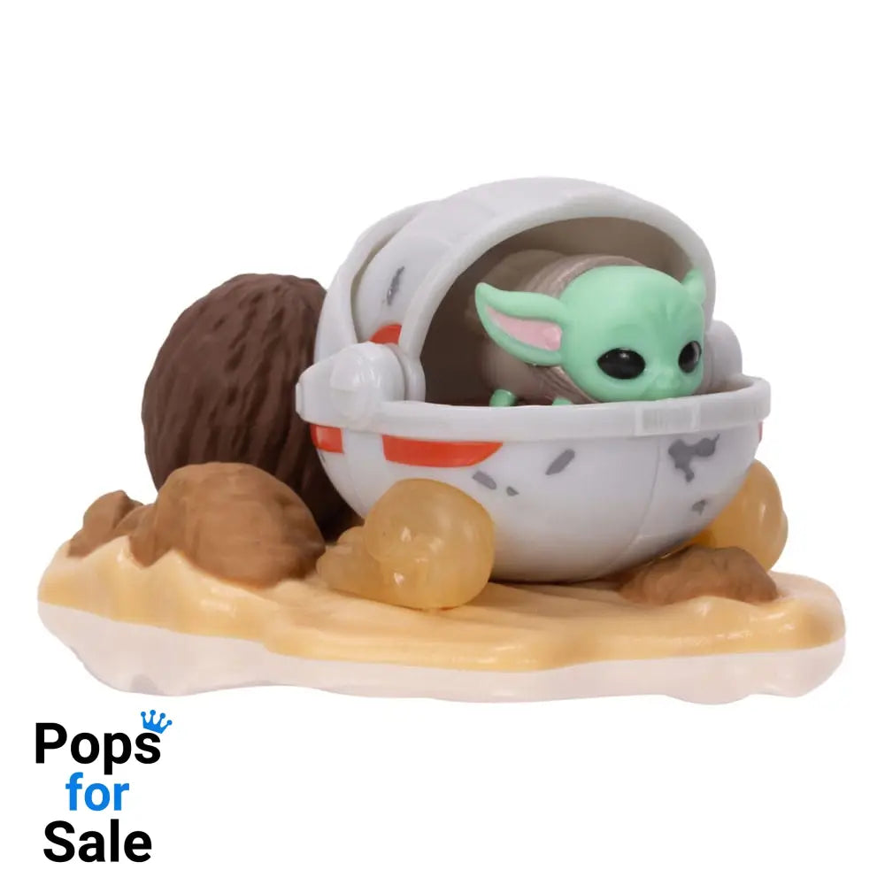 Disney Tsum Tsum Mini Figures Story Set Wave 1 Assortment (12)