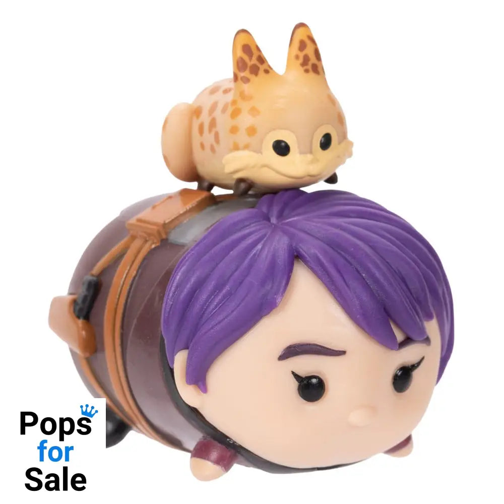 Disney Tsum Tsum Mini Figures Story Set Wave 1 Assortment (12) Plushes