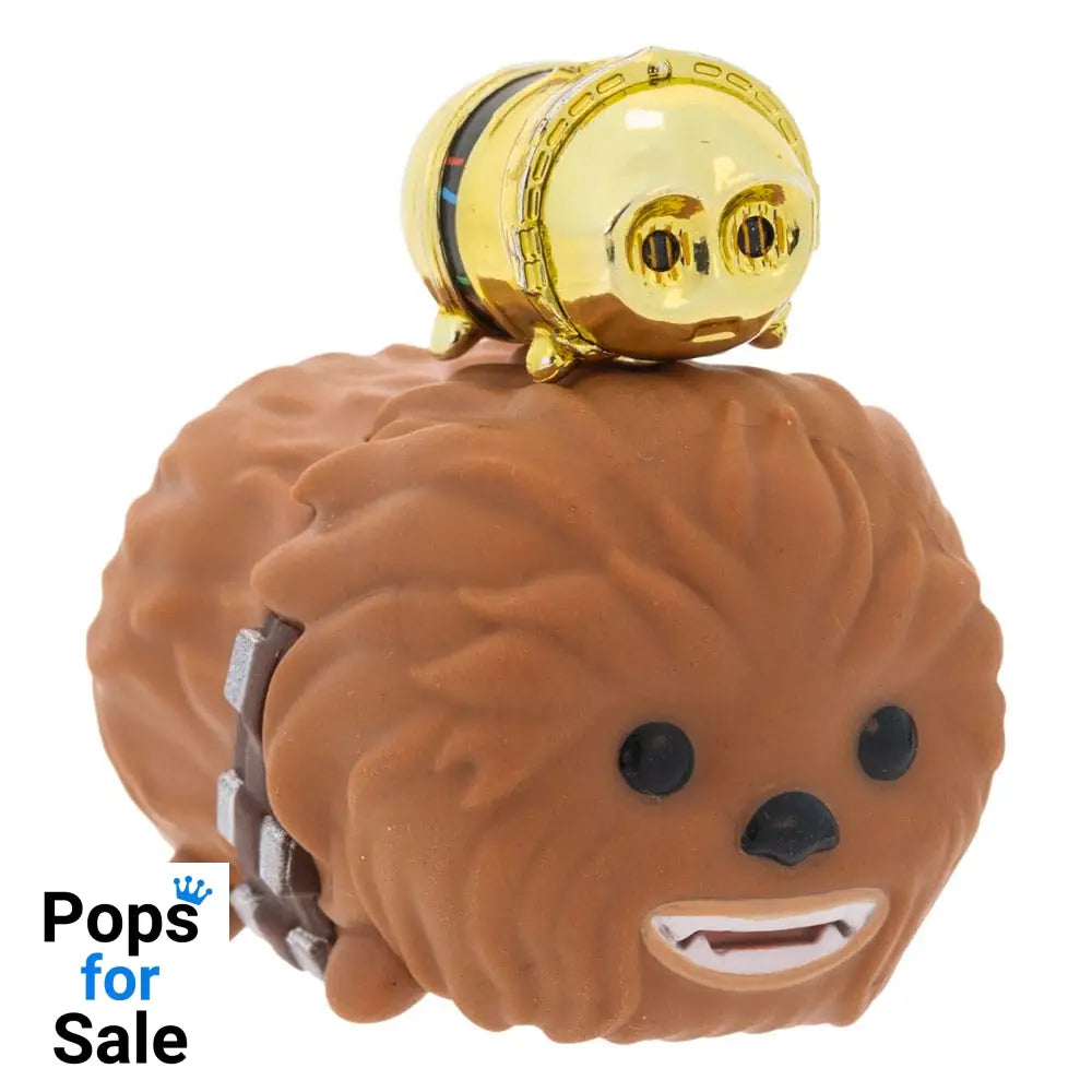 Disney Tsum Tsum Mini Figures Story Set Wave 1 Assortment (12) Plushes