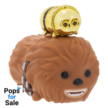 Disney Tsum Tsum Mini Figures Story Set Wave 1 Assortment (12) Plushes