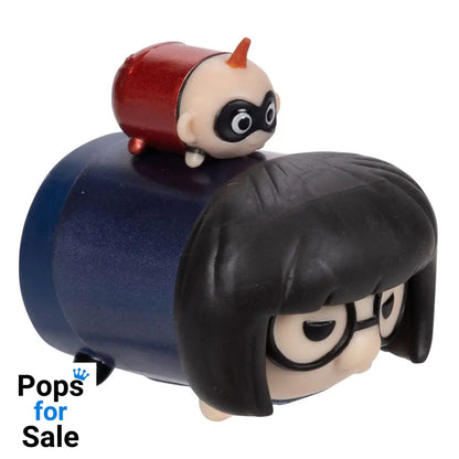 Disney Tsum Tsum Mini Figures Story Set Wave 2 Assortment (12)