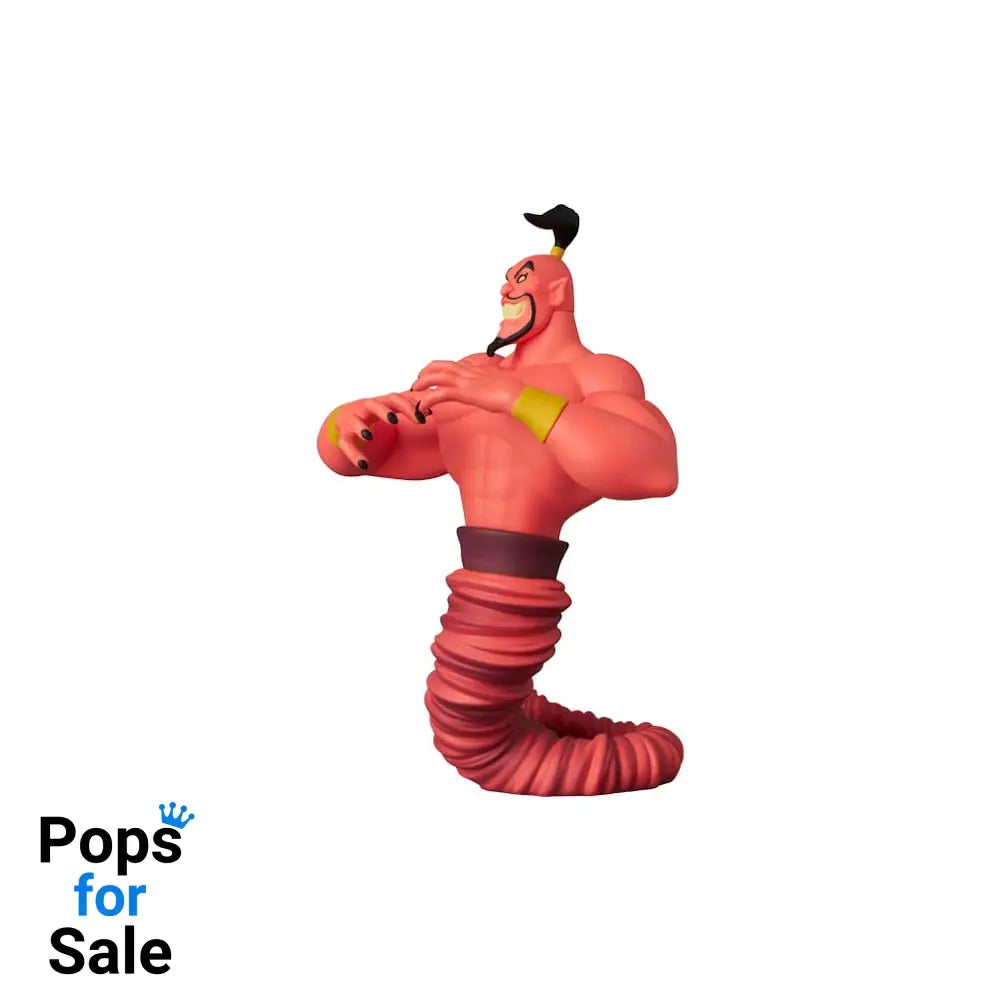 Disney UDF Series 11 Mini Figure Aladdin Jafar 7 cm