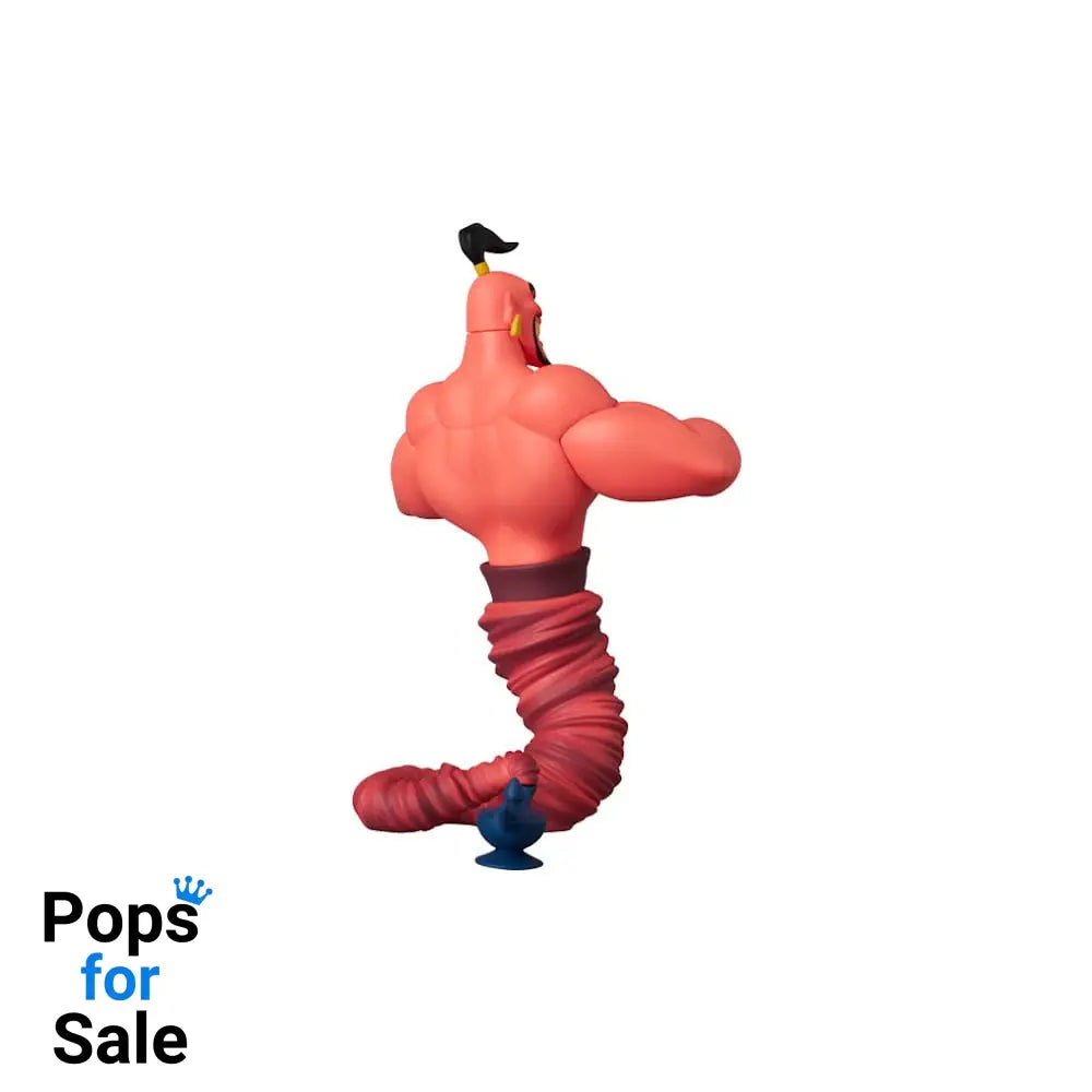 Disney UDF Series 11 Mini Figure Aladdin Jafar 7 cm
