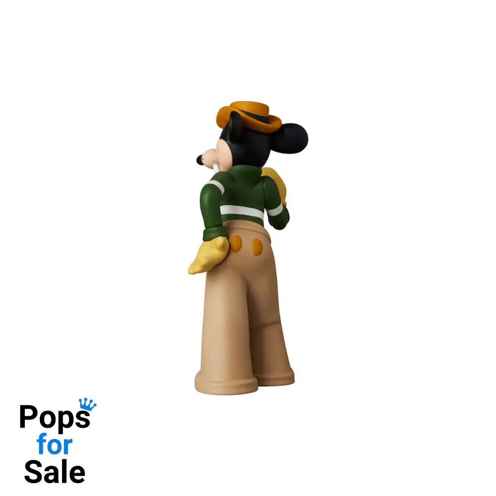 Disney UDF Series 11 Mini Figure Mickey Mouse Mortimer Mouse 7 cm