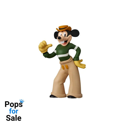 Disney UDF Series 11 Mini Figure Mickey Mouse Mortimer Mouse 7 cm